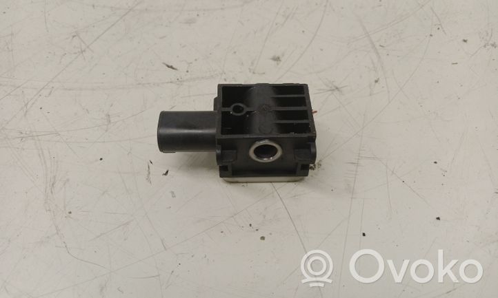 Mercedes-Benz ML W164 Sensor impacto/accidente para activar Airbag 0038202826