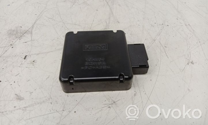 Ford C-MAX II Rain sensor DE8T19H463BA