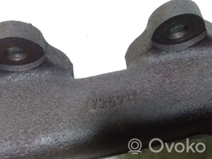 Ford C-MAX II Exhaust manifold 725711