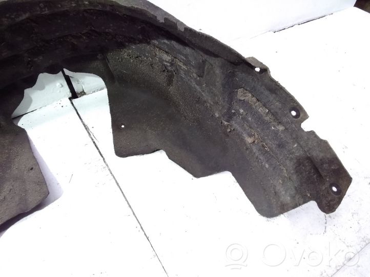 Ford C-MAX II Rivestimento paraspruzzi parafango posteriore 