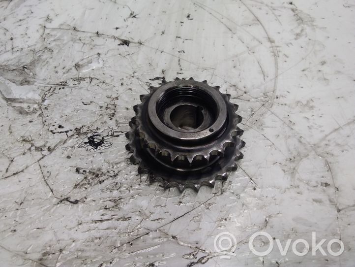 Hyundai Santa Fe Crankshaft gear 