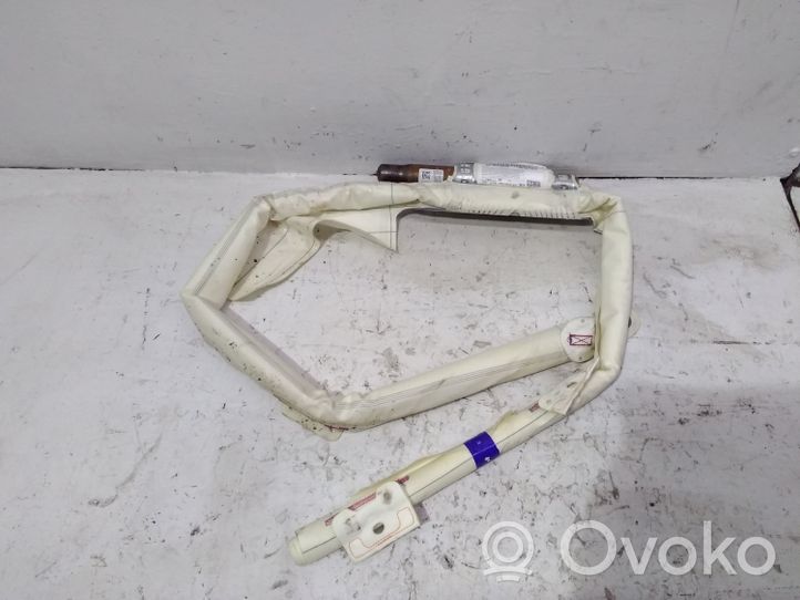 Volkswagen Golf VI Airbag de toit 5K6880742B