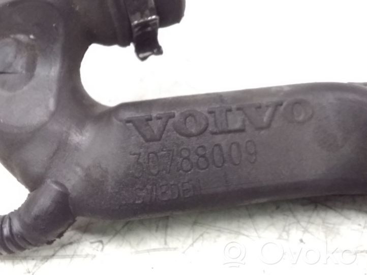 Volvo S80 Capteur de tuyau d'aération 30788009