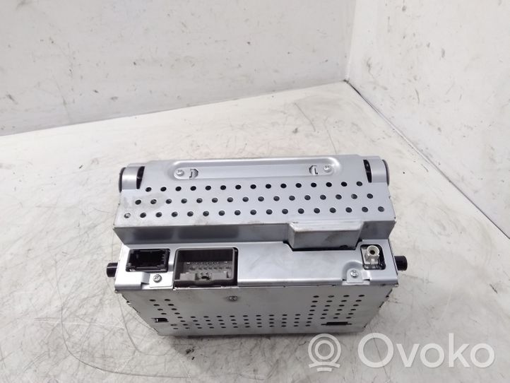 Volvo S80 Unità principale autoradio/CD/DVD/GPS 30773445AA