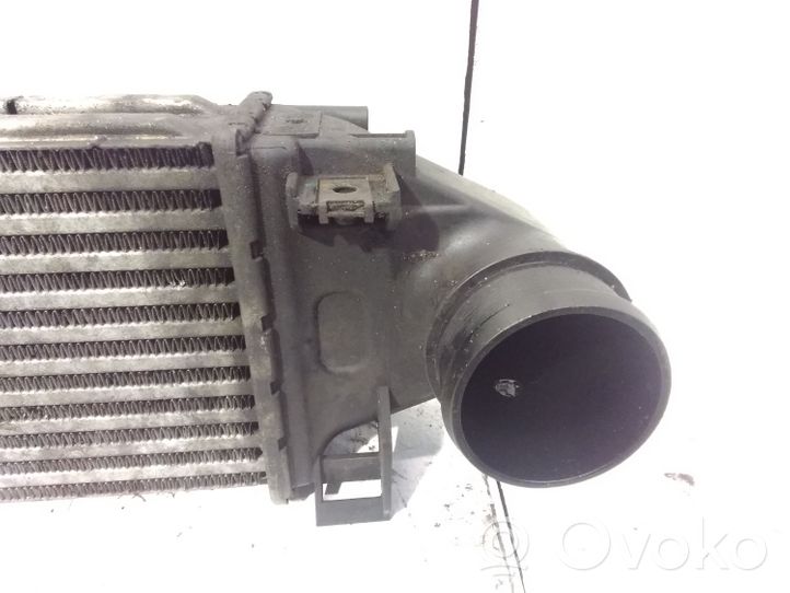 Volvo V60 Chłodnica powietrza doładowującego / Intercooler 31338475