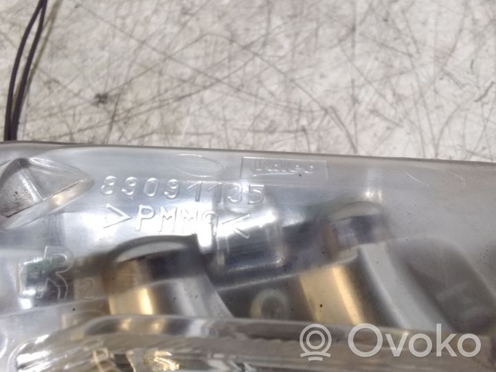 Volvo V60 Phare de jour LED 89091135