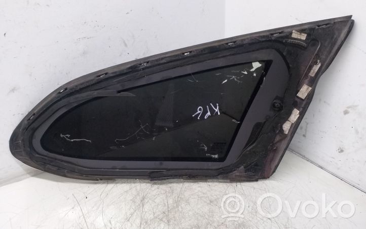 Volvo V60 Fenêtre latérale avant / vitre triangulaire 31218020