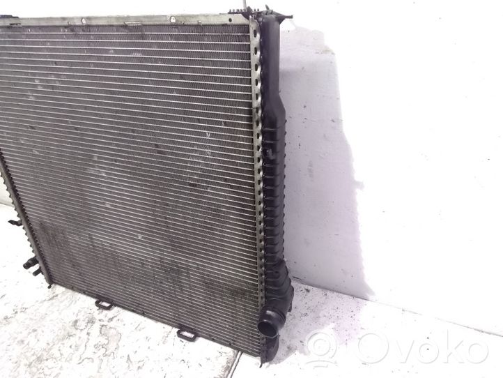 BMW X5 E53 Radiateur de refroidissement 7788387