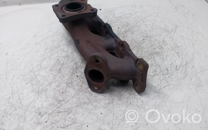 Volvo V60 Collettore di scarico 30757870