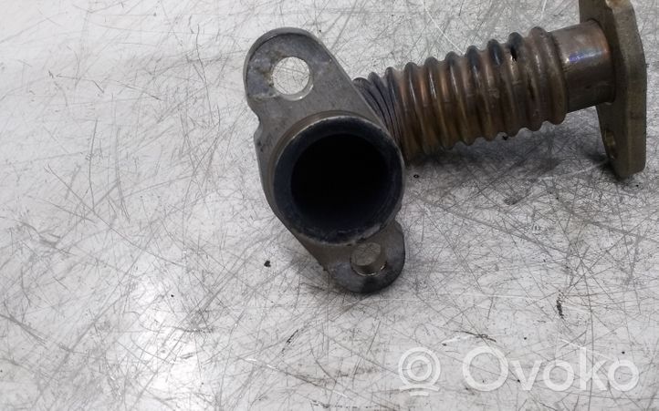 Volvo V60 EGR valve line/pipe/hose 31338533