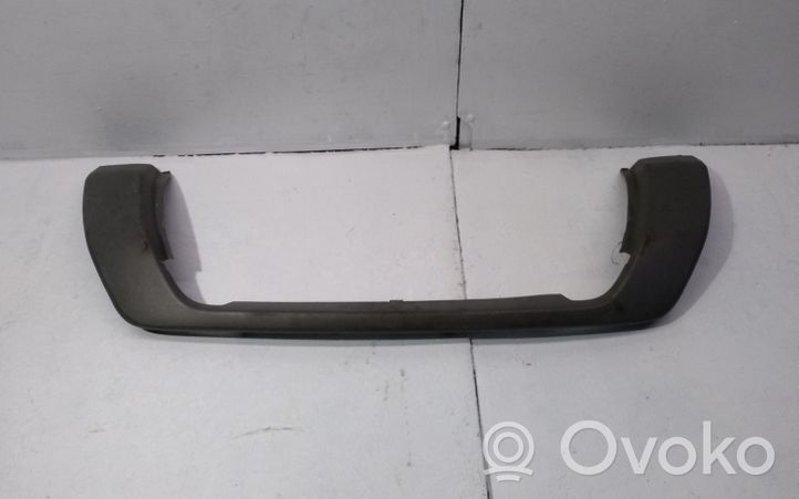 Land Rover Range Rover Evoque L538 Listwa zderzaka tylnego BJ3217979A