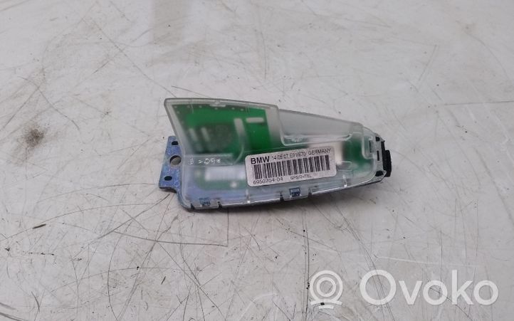 BMW X5 E70 Antena GPS 695070404