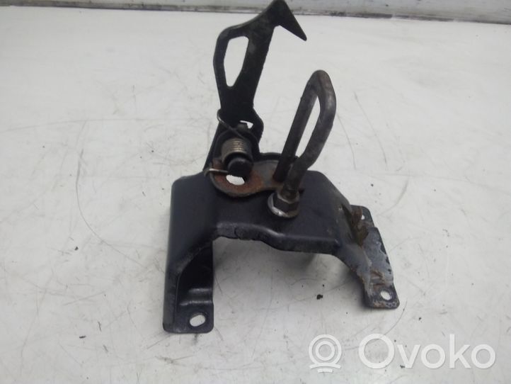 BMW X5 E70 Anello/gancio chiusura/serratura del vano motore/cofano 7164801