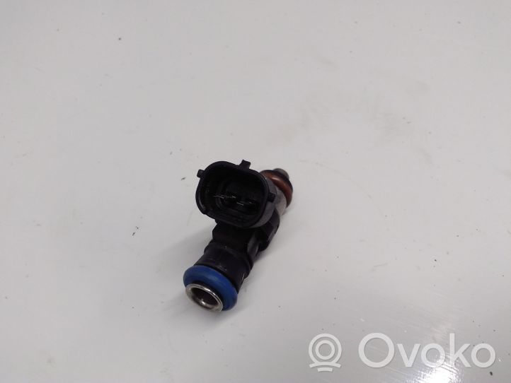 Smart ForTwo II Injecteur de carburant 1465A129