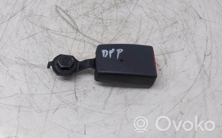 Smart ForTwo II Etuistuimen turvavyön solki A4518600369