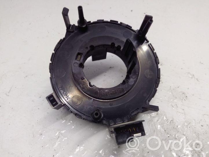 Volkswagen Sharan Innesco anello di contatto dell’airbag (anello SRS) 1J0959653C