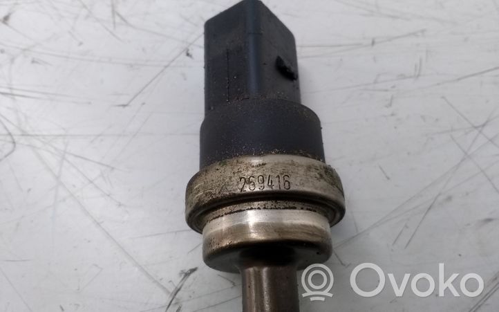 Volkswagen Sharan Fuel temperature sensor 269416