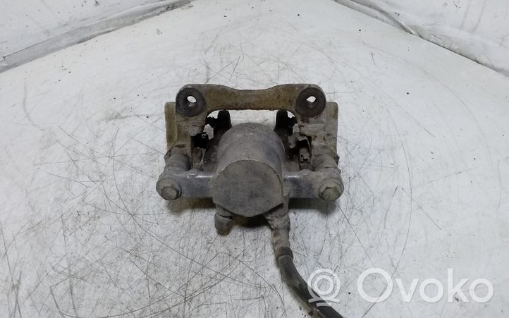 Toyota Avensis T250 Caliper del freno trasero 