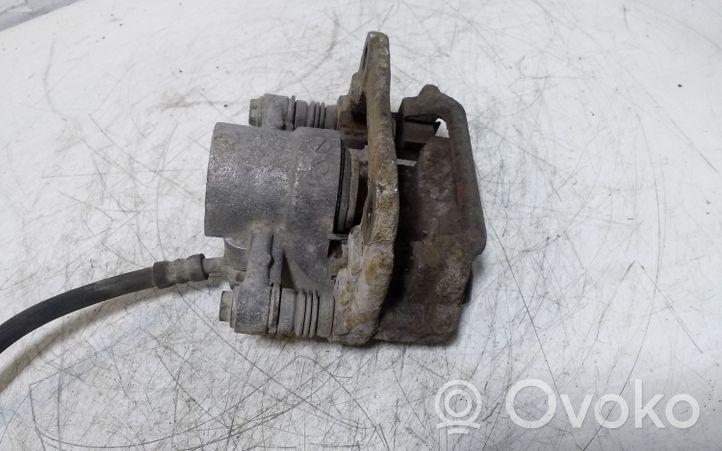 Toyota Avensis T250 Caliper del freno trasero 