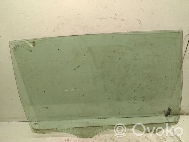 Volkswagen Sharan Rear door window glass 7N0845206