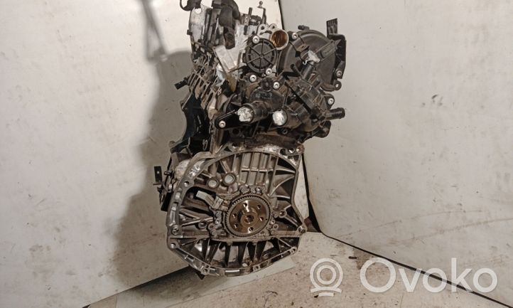 Audi A4 S4 B9 Motore CVN