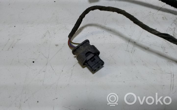 Audi A6 S6 C7 4G Cablaggio del sensore di parcheggio (PDC) 4G5971085