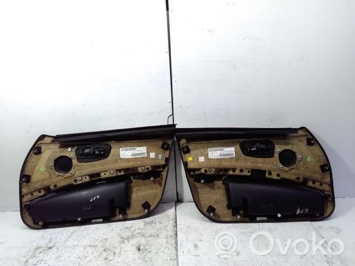 BMW 3 E90 E91 Set interni 