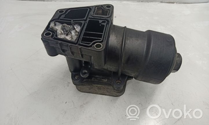 Volkswagen Sharan Supporto di montaggio del filtro dell’olio 03L115389C