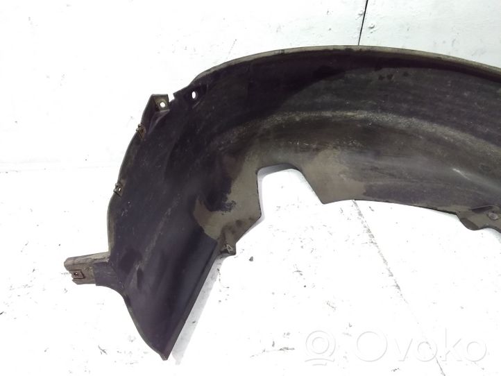 Opel Antara Rivestimento paraspruzzi parafango posteriore 