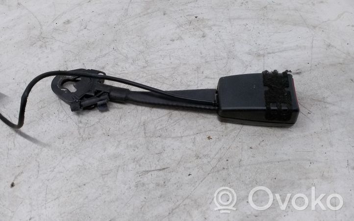 Audi A6 S6 C7 4G Etuistuimen turvavyön solki 8K0857755F