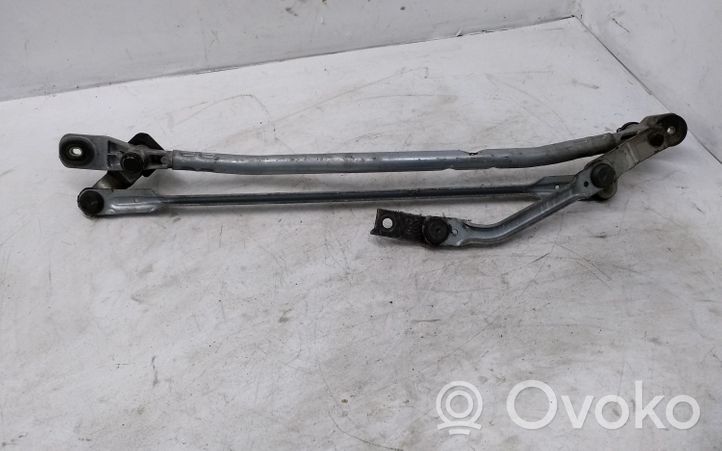 Audi A6 S6 C7 4G Tiranti del tergicristallo anteriore 4G1955023A