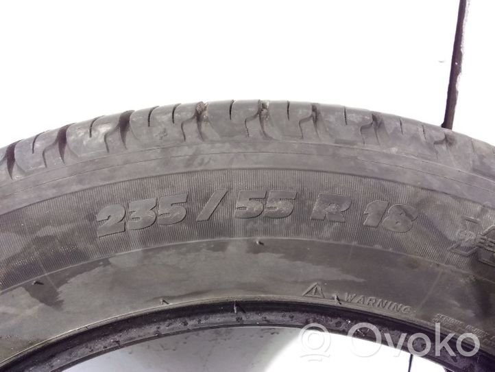 Opel Antara R18 summer tire 23555R18