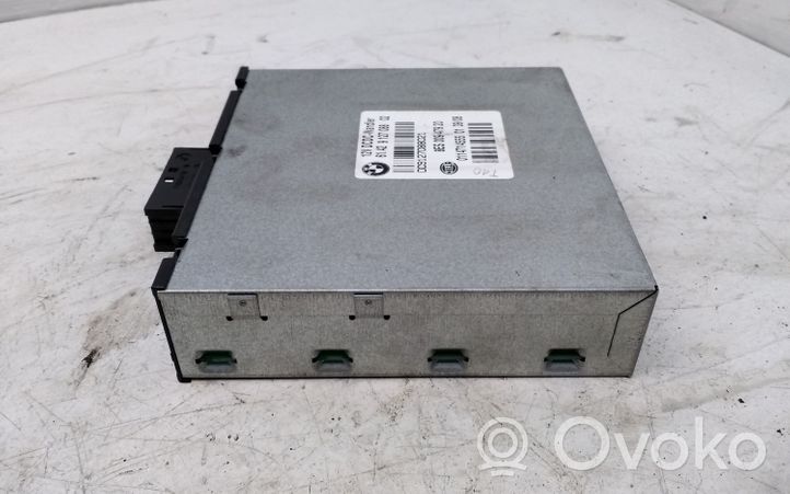 BMW 3 E90 E91 Module convertisseur de tension 9127088