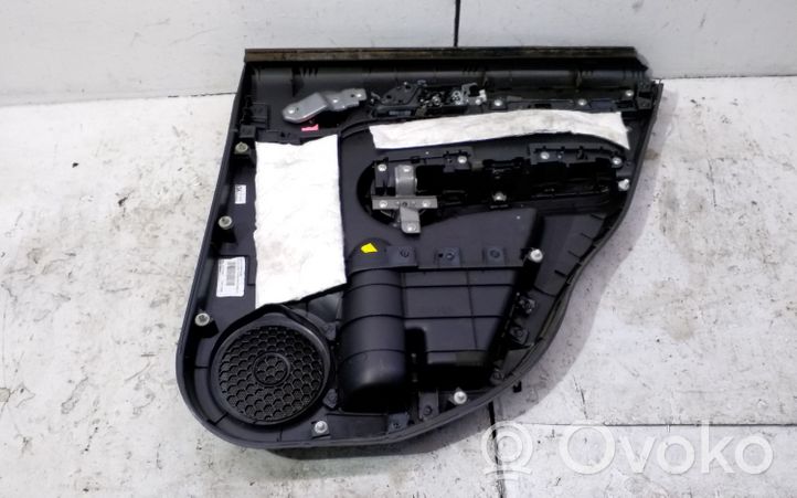 Honda CR-V Set interni 