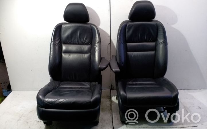 Honda CR-V Set interni 