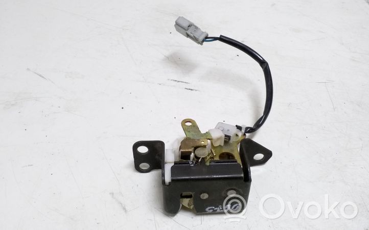 Honda CR-V Tailgate/trunk/boot lock/catch/latch 