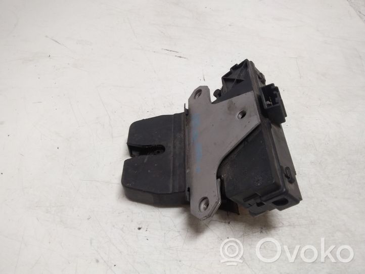 Ford Focus C-MAX Blocco/chiusura/serratura del portellone posteriore/bagagliaio 3M51R442A66