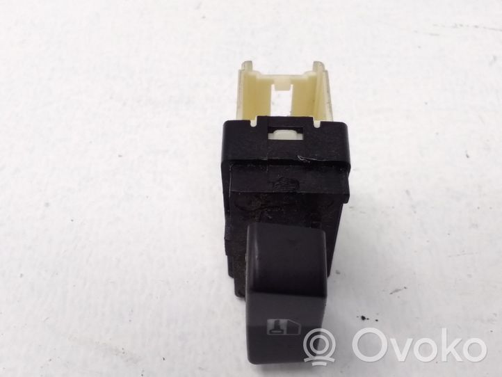 Opel Antara Central locking switch button 