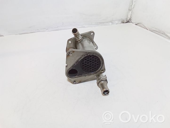 Nissan Qashqai+2 EGR aušintuvas 147355713R