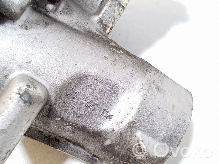 Nissan Qashqai+2 EGR vārsts 3523029