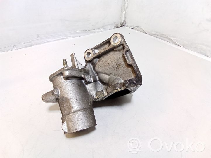 Nissan Qashqai+2 EGR vārsts 3523029