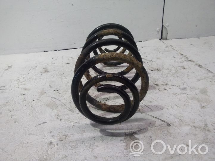 Renault Espace -  Grand espace IV Rear coil spring 