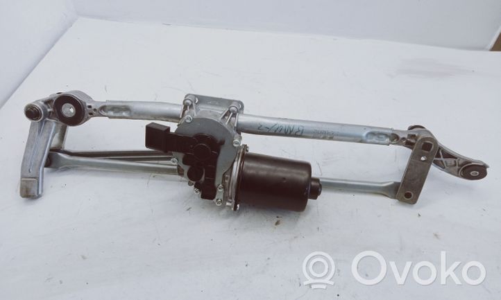 BMW 3 E92 E93 Front wiper linkage 697826401