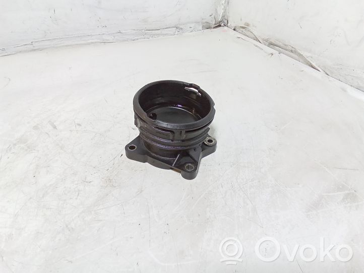 Mercedes-Benz ML W164 Tube d'admission de tuyau de refroidisseur intermédiaire A6420900144