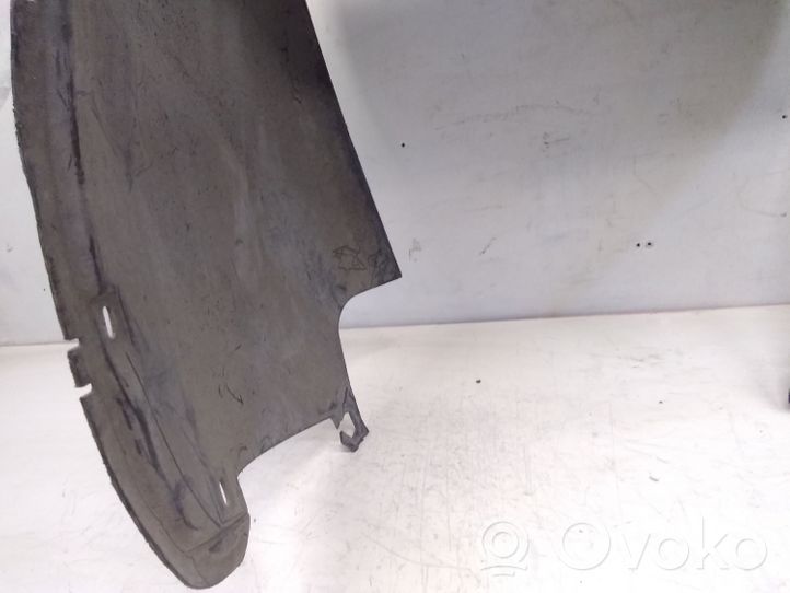 Audi 100 S4 C4 Rivestimento paraspruzzi passaruota anteriore 4A0821171B