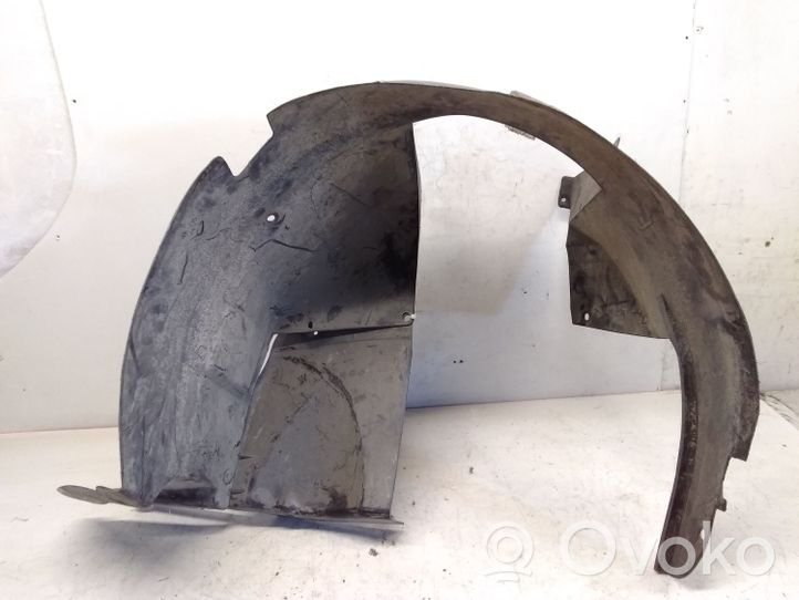 Citroen Berlingo Rivestimento paraspruzzi passaruota anteriore 9644711180