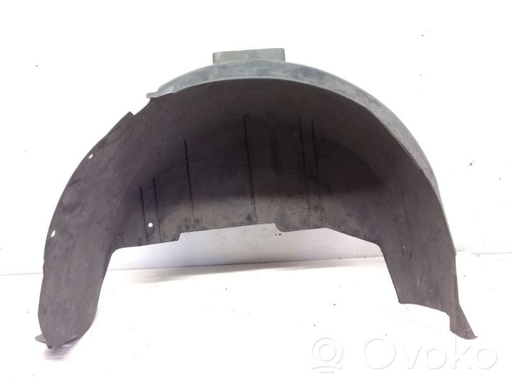 Citroen C5 Rivestimento paraspruzzi parafango posteriore X39651149180