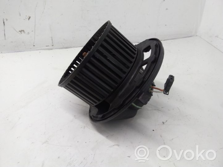 BMW 1 E82 E88 Heater fan/blower 6933664