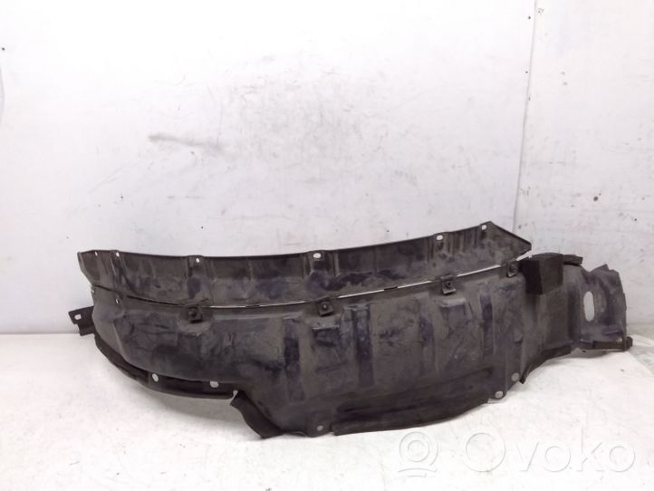 Nissan Navara D22 Rivestimento paraspruzzi passaruota anteriore 638432S400