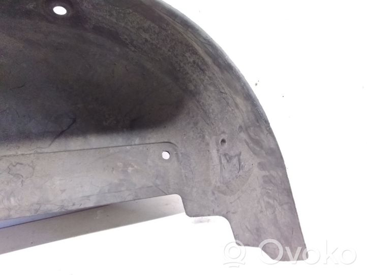 Nissan Primastar Rivestimento paraspruzzi parafango posteriore 91166510